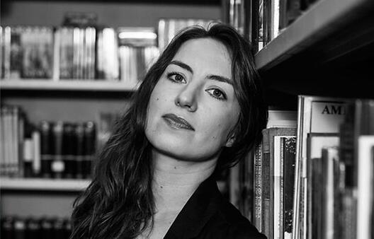 Румена Бужаровска е добитничка на книжевната награда „Едо Будиша“