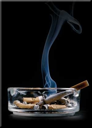 За и против пушењето