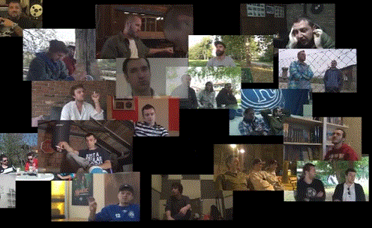 „Сложувалка“ - документарец за македонската хип-хоп музика