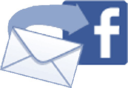 Фејбуковото збогум на е-поштата