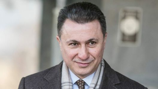 Контраспин: Има ли Груевски, после сè, било каква врска со македонската кауза?