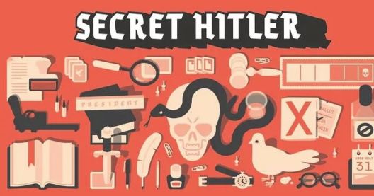 „Тајниот Хитлер“ и ризикот на либералната конфузија