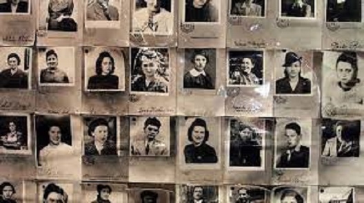 Конкурс за краток расказ „Раскажувам фотографија“ објавен од Фондот на холокаустот
