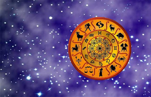 Годишен хороскоп за 2013