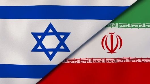 Неосвоивите капии на Иран