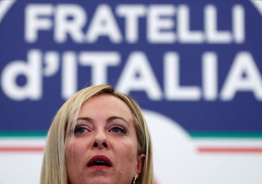 Идеолошките битки на италијанската влада