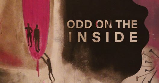 „Odd on the inside“ – изложба на Ивана Самандова 