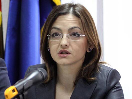 Јанкулоска: Осомничените немале добиено лиценца за местење избори и фестивали