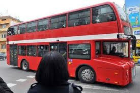Шокантно: средношколци од различни националности се возеле во ист автобус и не се истепале ниту еднаш