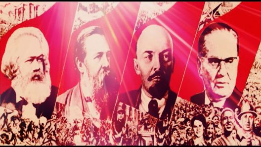 100 години од Комунистичката партија на Југославија
