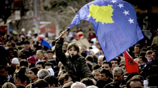 Стабилноста на Приштина е важна за С. Македонија и европскиот Балкан