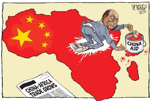 Како Кина ја доби контролата врз најважните минерали во Конго
