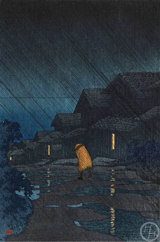 Дождот (2)   
