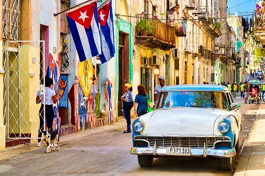 Куба нуди вакцинирање против Ковид на сите туристи што ќе го посетат островот