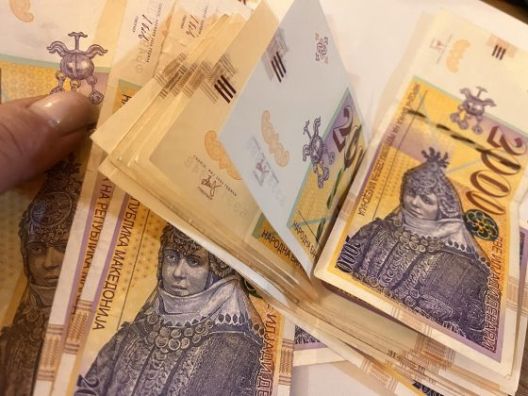 Потребно е поправично и поодржливо финансирање на локалната инфраструктура Потребно е поправично и поодржливо финансирање на локалната инфраструктура