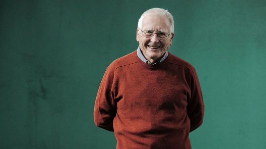 Џејмс Лавлок, креаторот на хипотезата „Гаја“, почина на 103 години