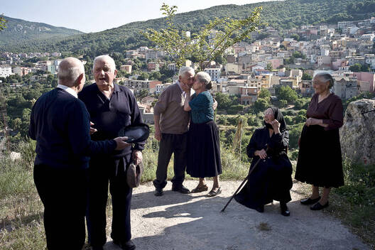 Пердасдефогу - селото во кое живеат најмногу стогодишници во светот
