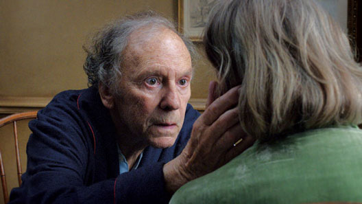 „Љубов“ на Ханеке е најдобар европски филм