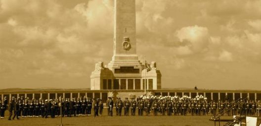 Тоталитаризмот и новите ослободители на Европа