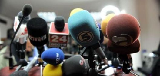 ЗНМ и СЕММ: Медиумите да не учествуваат во ширење нетрпеливост и омраза