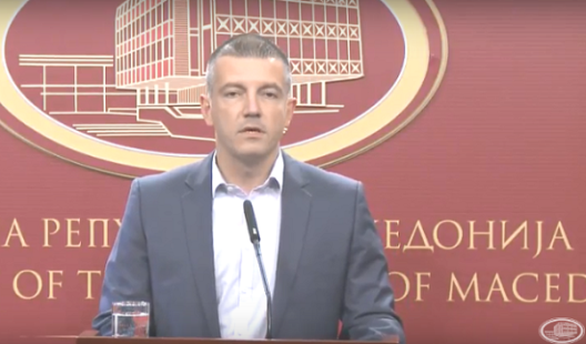 Вистина е дека ВМРО-ДПМНЕ го кочи клучниот закон за медиумите