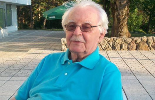 Почина академик Милан Ѓурчинов