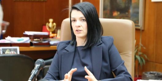 Министерката за култура ги изнесе аргументите од одлуките на Комисиите
