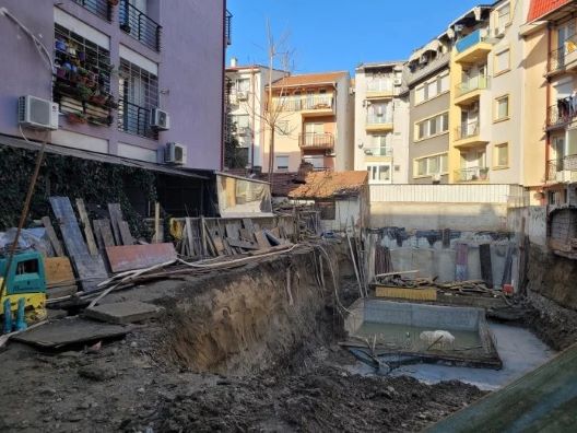 Хаотичен град создава хаотични луѓе – скопскиот урбанистички лик и неговата иднина