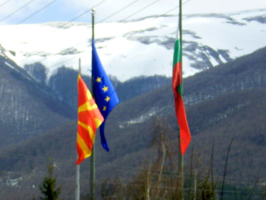 Груевски најавува контра-мерки против бугарското вето