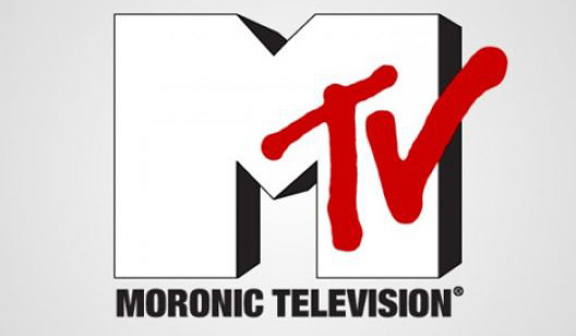 30 години MTV