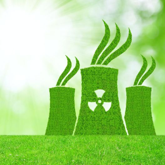 Дали нуклеарната енергија е зелена?