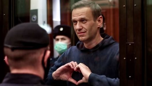 Зошто Навални се врати во Русија?