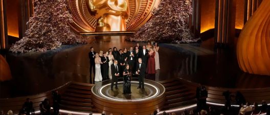 Победник на вечерта: „Опенхајмер” освои седум Оскари