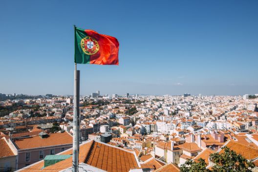 Португалската илузија