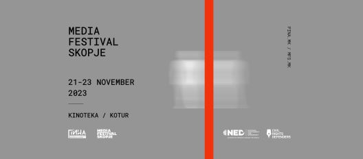  Седмо издание на „Медиумски фестивал Скопје”