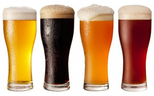 Вкусот, а не алкохолот предизвукува уживање во пивото