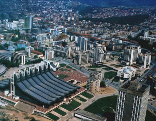 Критики за урбаната обнова на Приштина