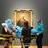 Последна желба - да се види изложбата на Рембрант