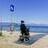 Охридските плажи „Горица“ и „Љубаништа“ пристапни за луѓето со попреченост