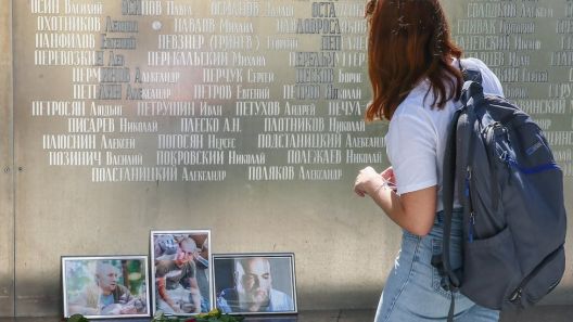 Русија во шок по трикратното убиство на новинари во ЦАР