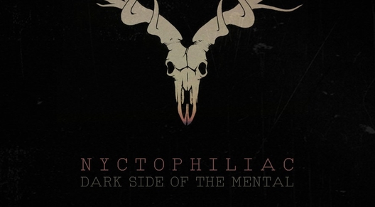 Nyctophiliac го споделува својот сеништен свет во “Dark Side of the Mental”