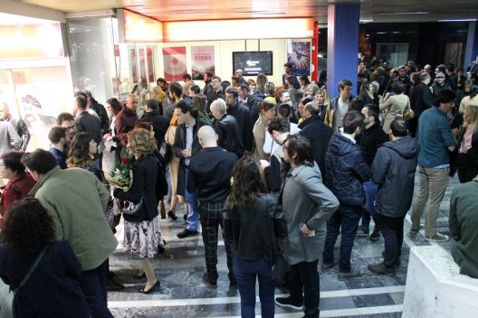 Вечерва завршува Скопје филм фестивал 