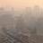 Загадувањето во Скопје повторно на високо ниво