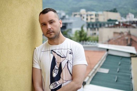 Славчо Димитров е добитник на наградата „Ладислав Баришиќ“