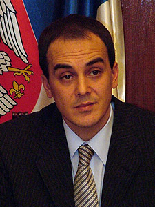 Срѓан Среќковиќ