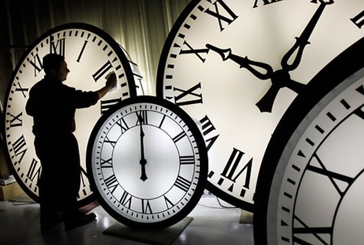 Кога конечно ќе се укине промената на сметањето на времето?