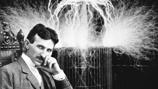 70 години од смртта на Никола Тесла