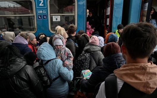Повеќе од 11,5 милиони Украинци присилно депортирани од почетокот на руската инвазија