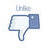 Фејсбук воведува опција UNLIKE за корисниците во Македонија