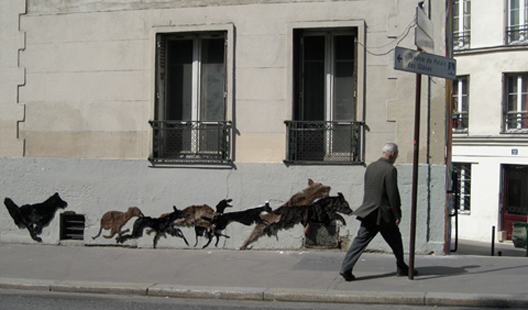 Животни на нашите улици